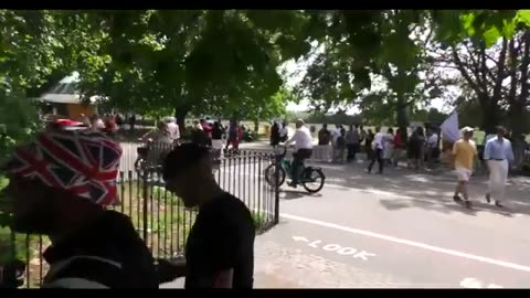 LIVE_ Speakers' Corner 28_07_24