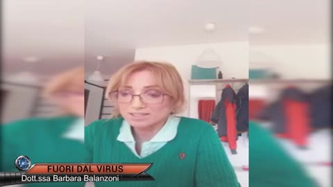 Uno dei tanti racconti, una testimonianza delle tante. Fuori dal Virus n.586.SP
