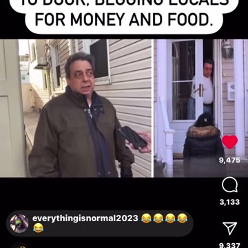 Come on democrats, take the illegals in your houses🤣🥤🍿