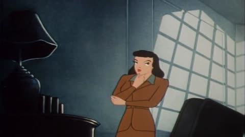 Superman 1941- EP12 - O décimo primeiro dia