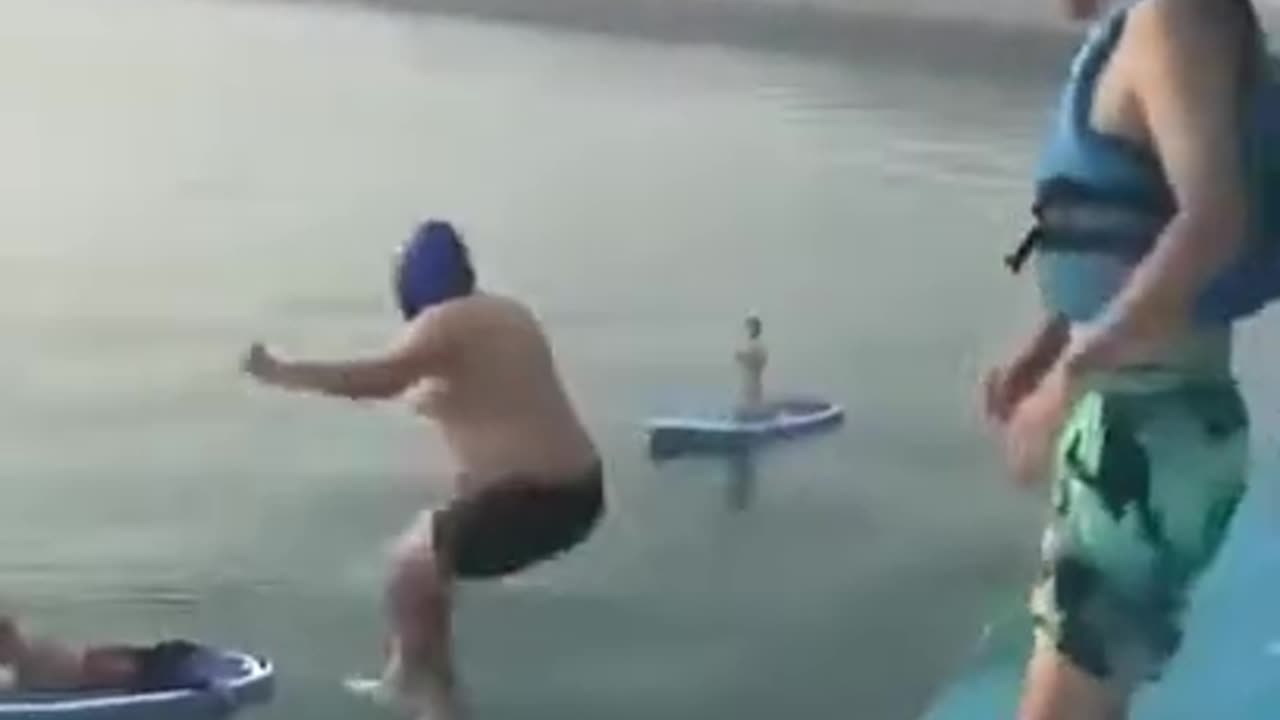 Funny Short Video