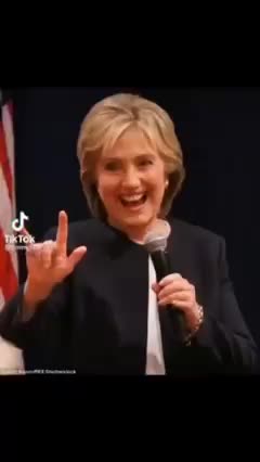 There doing this in front of us