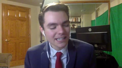 NICK FUENTES vs STYX - Religion in the U.S