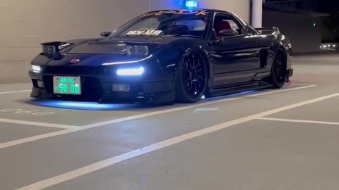 NSX