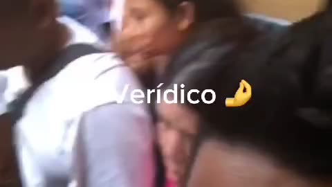 Presunto secuestro de migrante colombiano