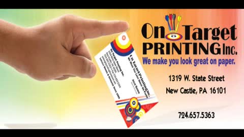 ON TARGET PRINTING INC