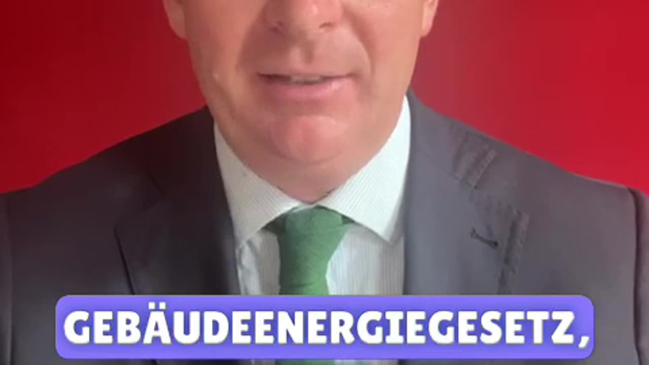 Nein zu Habecks Heizungshammer - Wärme-Planwirtschaft verhindern