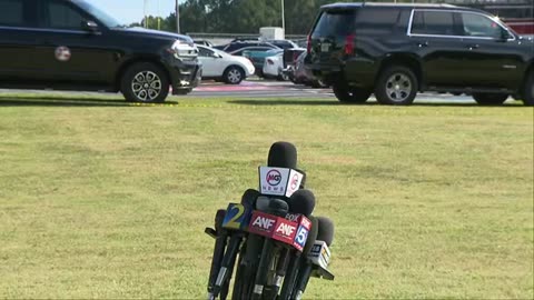 LIVE: Apalachee High School shooting update | FOX 4 News