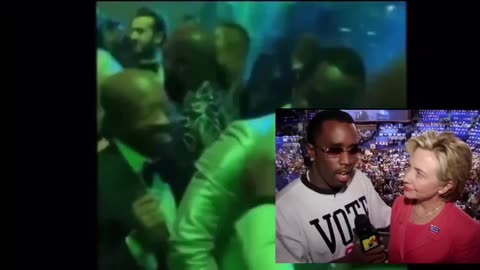 Diddy’s former bodyguard