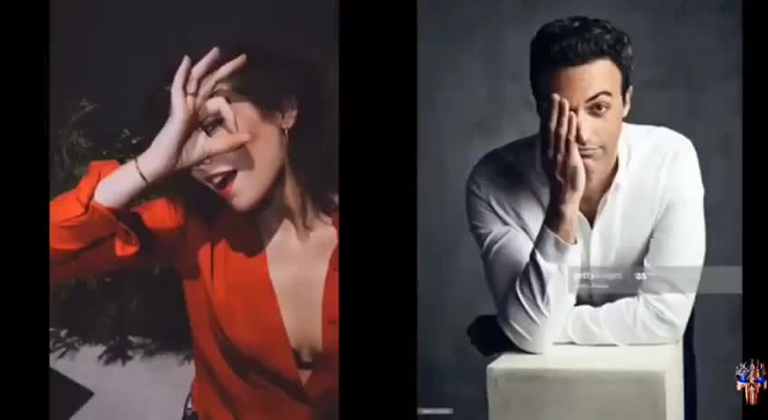 Symbolism will be their downfall - Entertainment superstars exposed