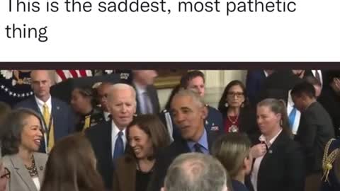 I kinda feel bad for Joe. So sad.