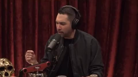 JRE | Gen Wesley Clark ( Check Description)