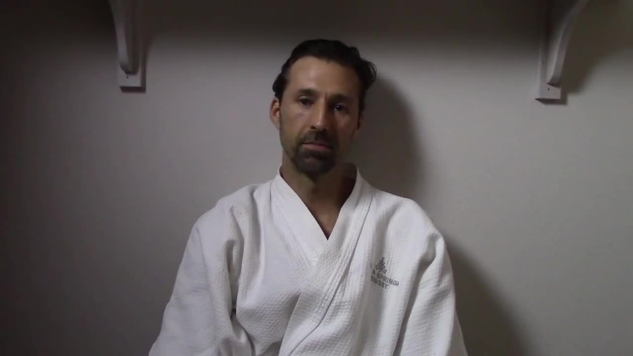 HOW TO INCREASE YOUR LIFE FORCE ENERGY - Feb 7th 2015