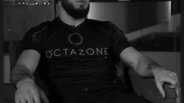 First Loss Of Islam Makhachev Interview by Daniel Cormier Former UFC Fighter