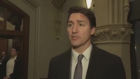 Trudeau Attacks China, Claims Everyone "Should Be Allowed To Share Their Perspectives"