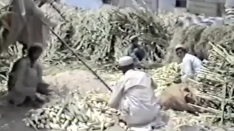 Old video khyber