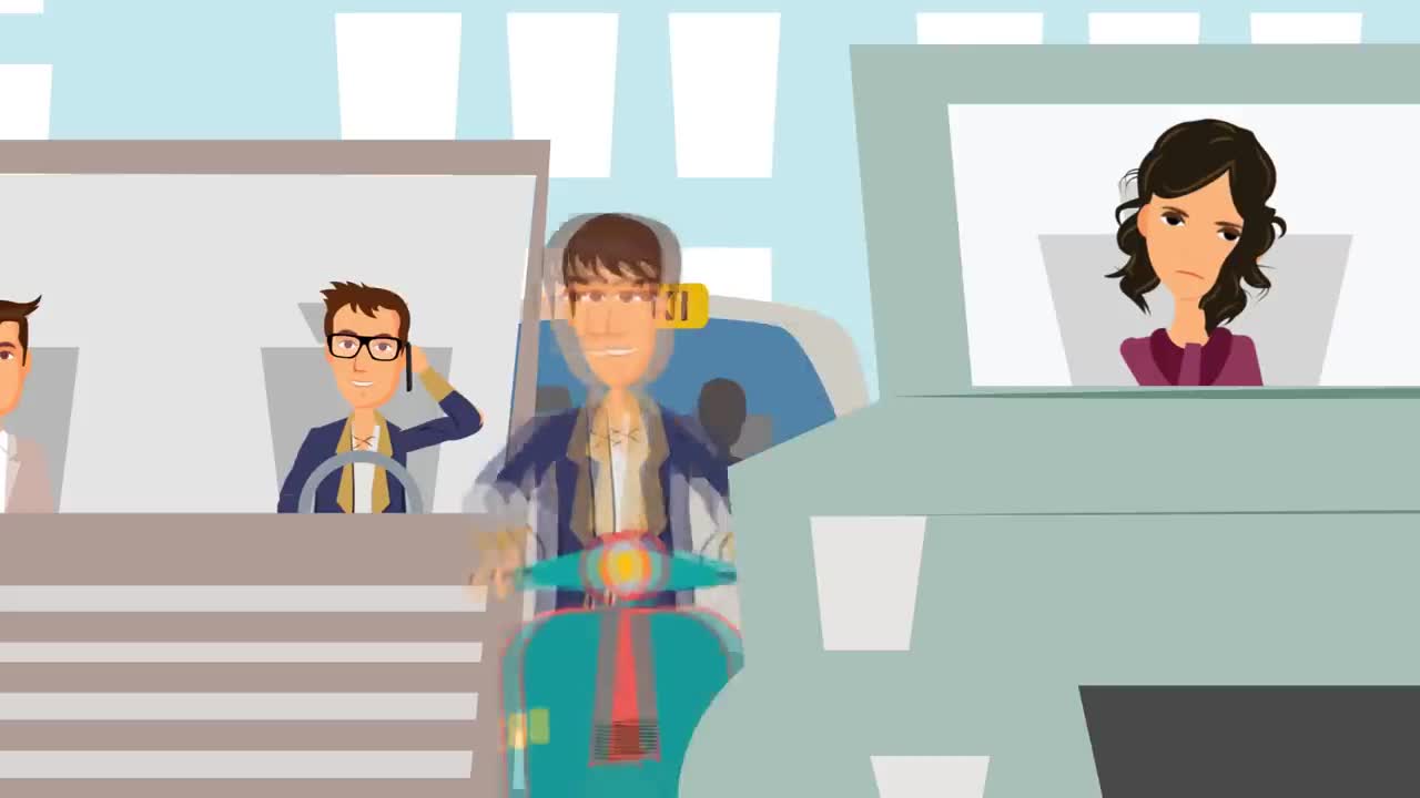 30 Second Explainer Videos