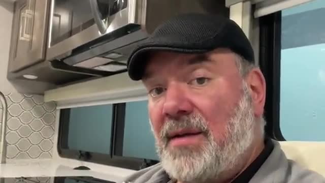 MAINTENANCE TIPS FOR YOUR CAMPER