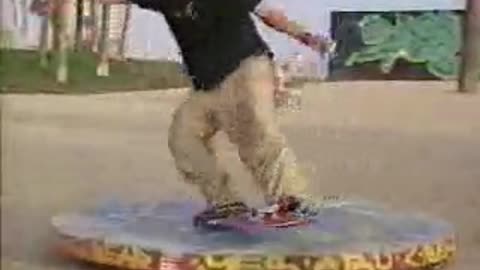 rODney Mullen 1