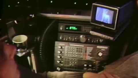 1982 $32,000 recliner.