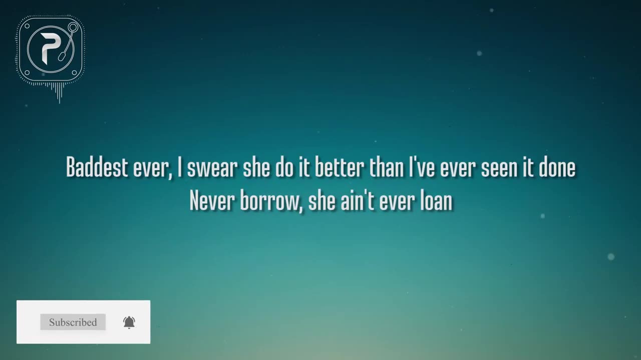 SAYGRACE - You Don't Own Me (Lyrics Video) ft. G-Eazy