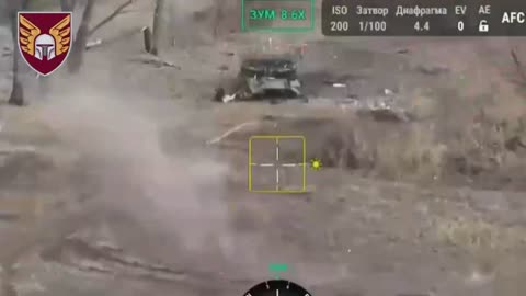 Ukrainian Paratroopers Repel Multiple Waves of Russian Assault in Kursk s