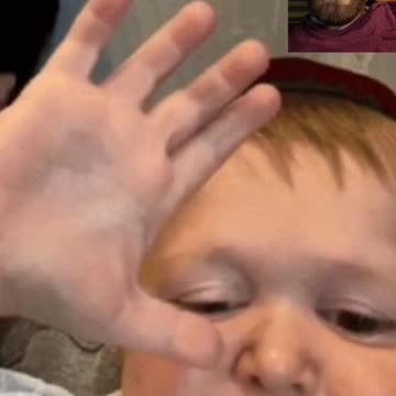 The Hasbulla High Five