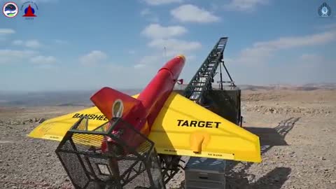 WATCH- Additional Leap Forward in the Development of the IRON DOME_Cut