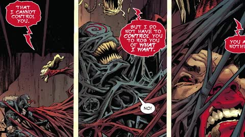 Just how complex of a character is Venom This Week In Marvel