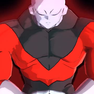 Giren Vs Exercito de Freeza