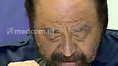 Ketua Umum Partai Nasdem Menerima Hasil pemilu 2024 Dan siap Bekolasi