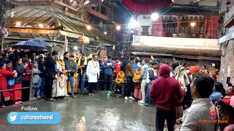 Nyatabhulu Ajima Jatra | Day 1 | Part II