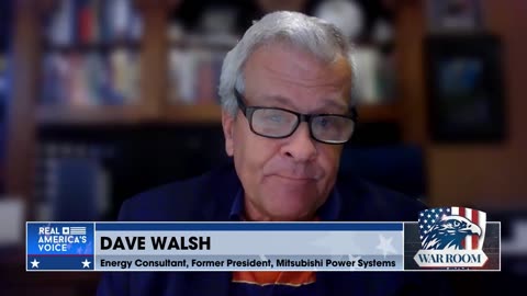 Walsh: Banning Fracking And Mandating EV's Very Unpopular Positions Even Among Democrats