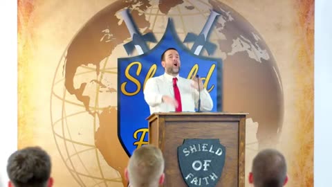 07.16.2023 (AM) 2 Timothy 2 | The Pastoral Epistles (Part 8 of 14) | Pastor Steven Anderson visits Shield of Faith Baptist Church, Boise, Idaho