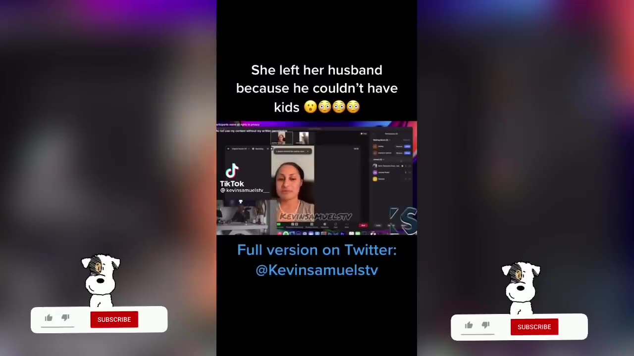 Kevin Samuels Crazy Savage Moments