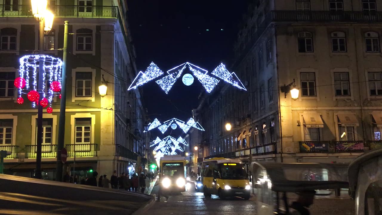 Rossio (Lisbon, Portugal, 2019) 2