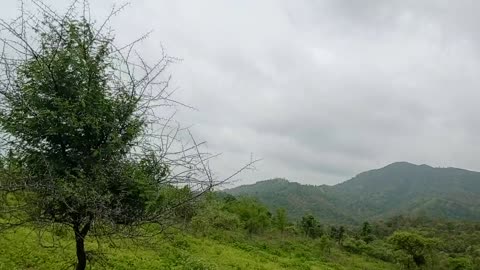 Natural place in india