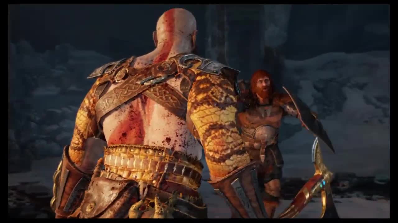 God of War