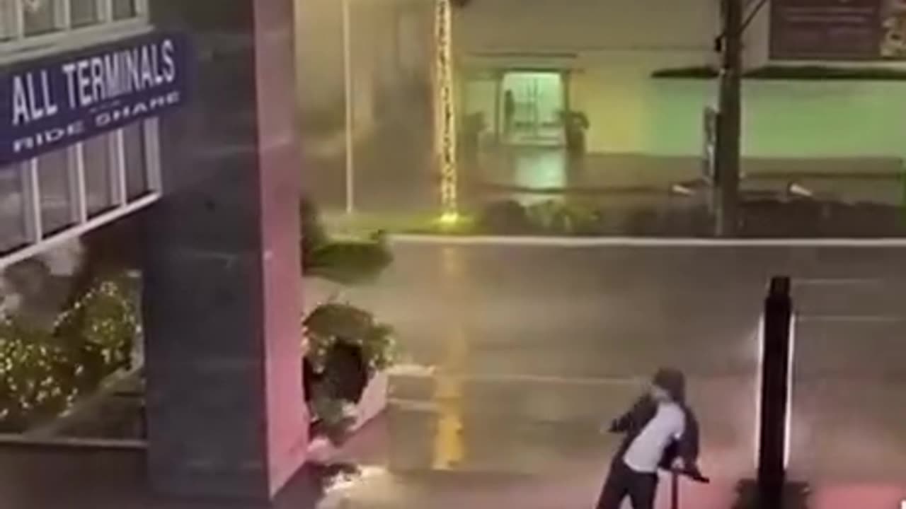 Hurricane Jackson