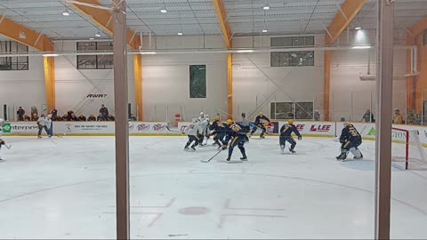 Nashville Predators Practice Day - Ford Ice Center Bellevue 9 of 17