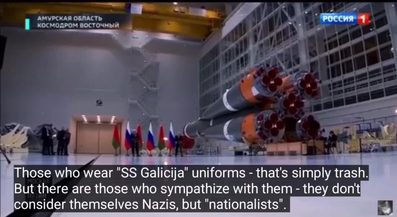 Ukraine War - The root of Ukrainian nationalism