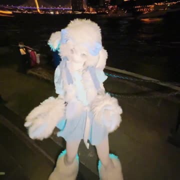 Dimensional Sheep Cub #15