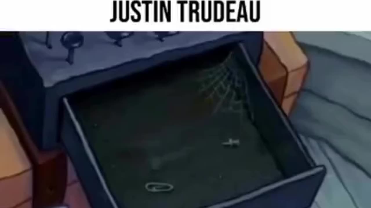 🇨🇦 Tyrant Trudeau