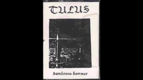 tulus - (1994) - demo - samlerens kammer