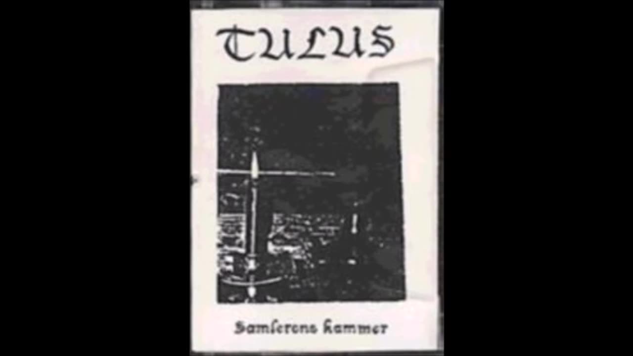 tulus - (1994) - demo - samlerens kammer