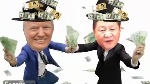 Donald Trump V/s Si jumping🤑