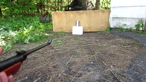 1000 FPS Firecracker Pellet Gun HACK