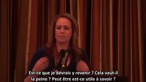 Chemtrails, pulvérisation et mensonges sur les températures