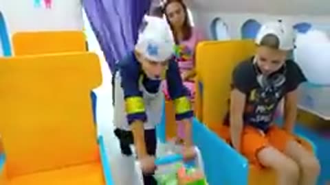 Vlad and Niki