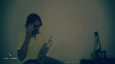 Se Deus disser (Amanda Wanessa) Erasmo Trompete cover